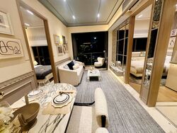 River Green (D9), Condominium #463335041